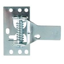 Garage Door Lock Auto Latch