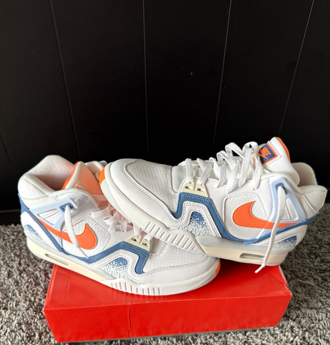 Nike air tech challenge - challenge, qs