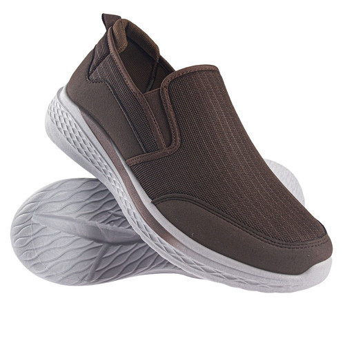 Mens trainers casual canvas - mens,