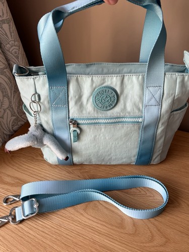 Kipling jayla tote bag - tote, with