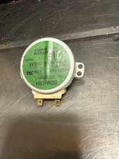 ( Turntable Motor ) AMANA