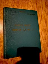 Original Hawker Hunter GA11