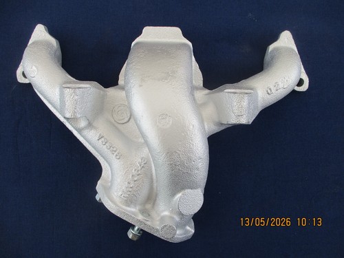 Triumph spitfire 1500 exhaust - triumph,
