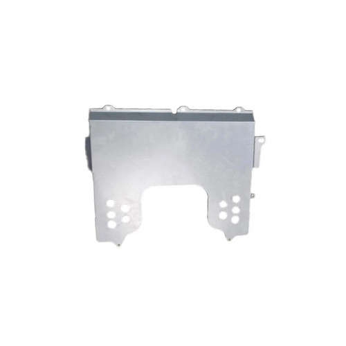Engine splash shield pan panel - splash,