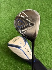 Mizuno JPX825 3 Wood / 15° /