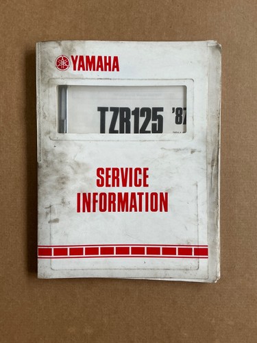Genuine yamaha supplementary - genuine,