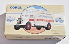Corgi classics commercials - classics,