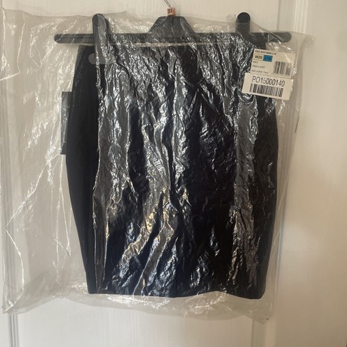 Trutex navy school skirt w20 - school,