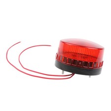 DC24V Red Signal Industrial