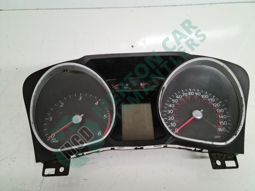 Ford mondeo mk4 - mondeo,