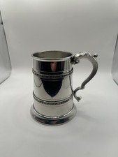 Vintage Scottish Pewter