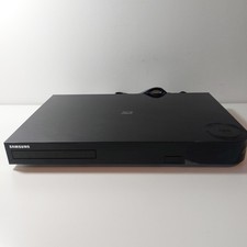 Samsung BD-H8500M Smart Blu Ray Player /500GB HDD Recorder & Freeview No Remote
