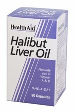 Health aid halibut - health,