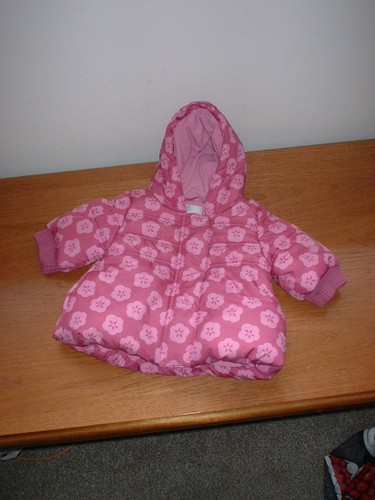 Next baby girl quilted - baby,
