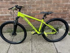 Carrera Vengeance Mountain