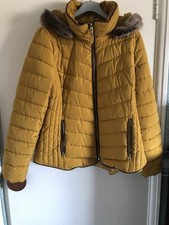 Ladies Coat By ‘Joules’