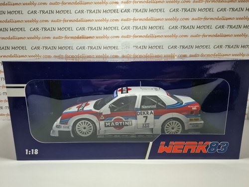 Alfa romeo 155 martini - alfa, v6