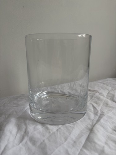 Emma bridgewater large glass - large,