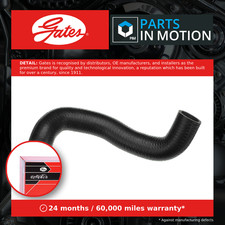 Radiator Hose fits MINI