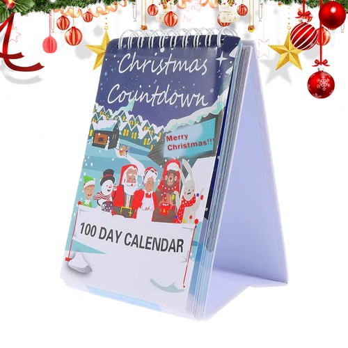 Christmas advent calendar 2025 - christmas,