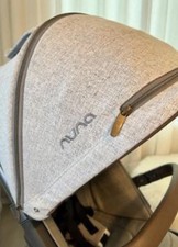  Nuna Demi Next Stroller