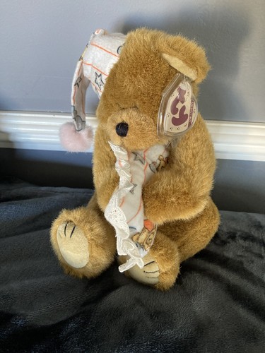 Attic bear precious - attic, rare