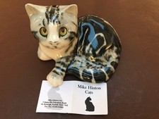 Vintage Mike Hinton Ex