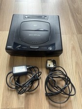 Sega Saturn MK-80200-50 Gaming Console