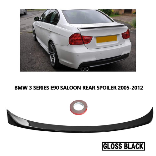 New bmw e90 series saloon - e90,