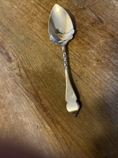 Very old EPNS Twisted Spoon