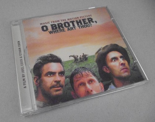 Brother where art thou - o,