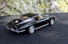 Danbury/Franklin mint 1:24