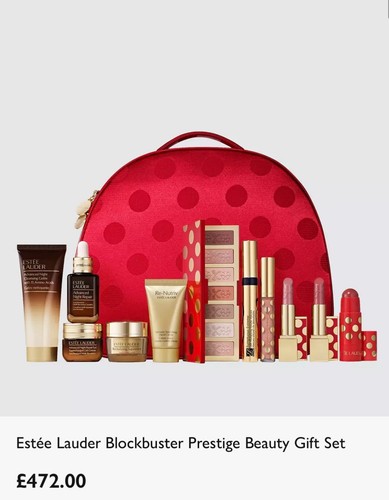 Estee lauder blockbuster gift - lauder,