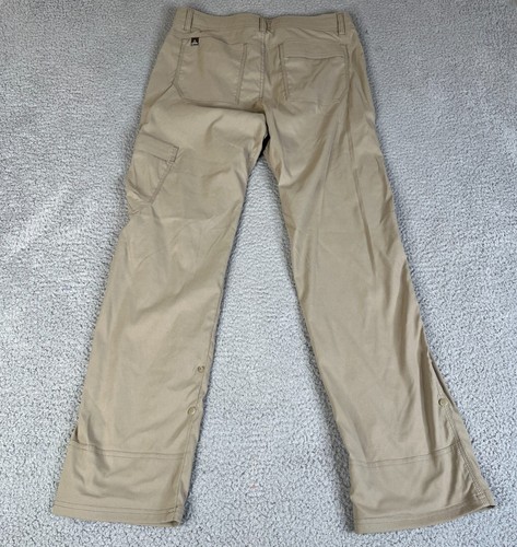 Prana zion cargo pants men - cargo,