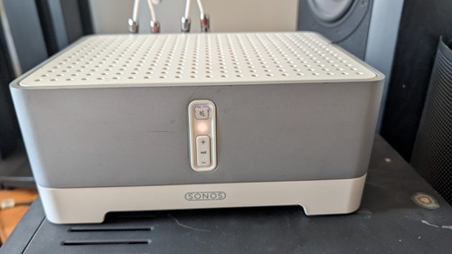 Sonos zoneplayer zp100 digital - sonos,