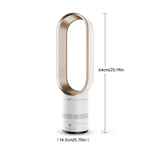 2025 new bladeless tower - 2025,