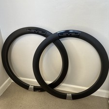 NEW! Level Carbon 56 Aero Disc