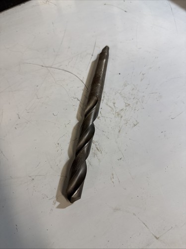 Presto hss morse taper - 23/32,