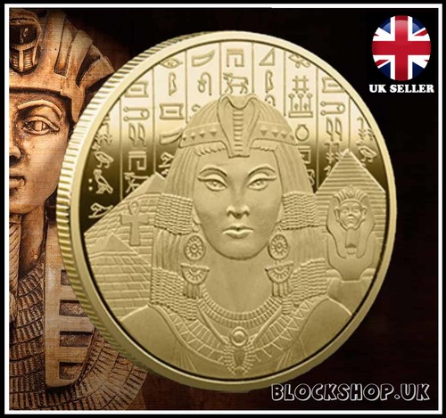 Cleopatra egyptian god - egyptian,