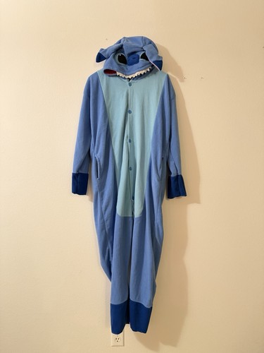 Adult one piece pajamas disney - adult,