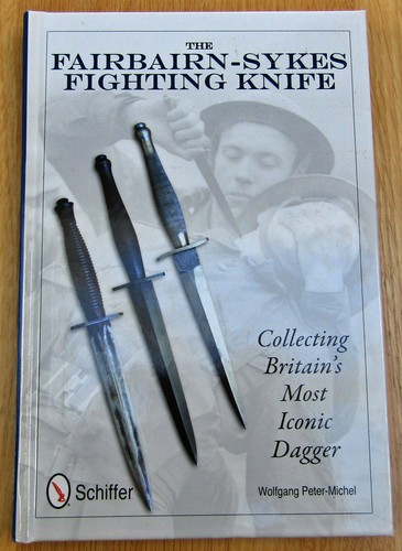 The fairbairn sykes fighting - the,