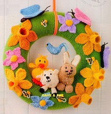 ORIGINAL KNITTING PATTERN