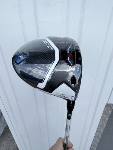 Cobra aerojet driver - aerojet, 9°