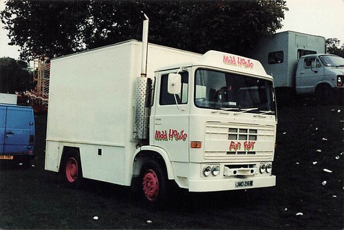 Old truck vintage photo - old,