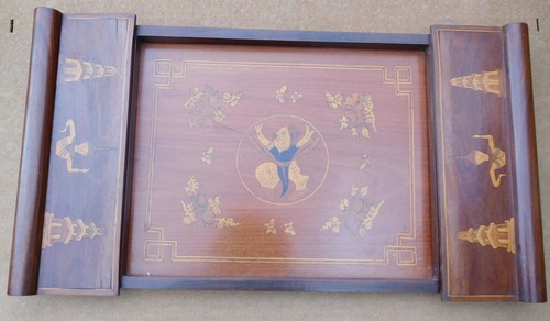 Beautiful decorated antique - beautiful,