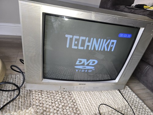 Ferguson crt tested no - ferguson, tv