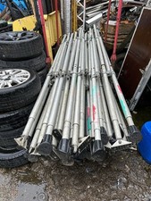 Aluminium Tower Scaffolding Outriggers Stabilisers ￼