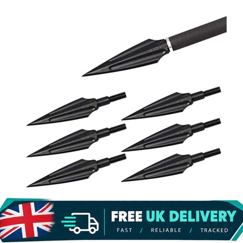 Metal broadheads set 6pcs - set,