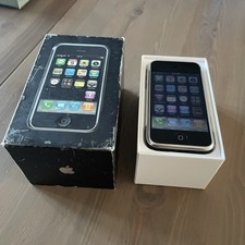 Apple iPhone 1st generation