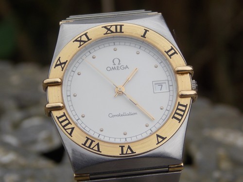 Gent omega constellation - constellation, in